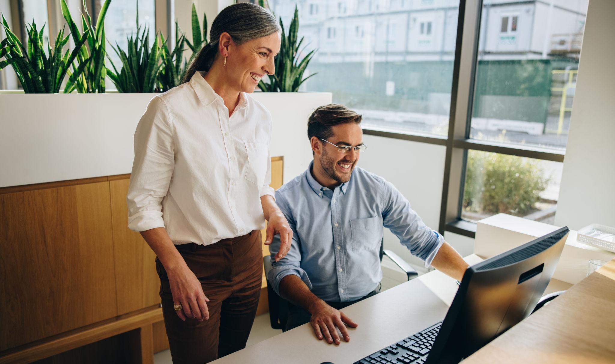 Construction d'un plan de rémunération variable commercial B2B